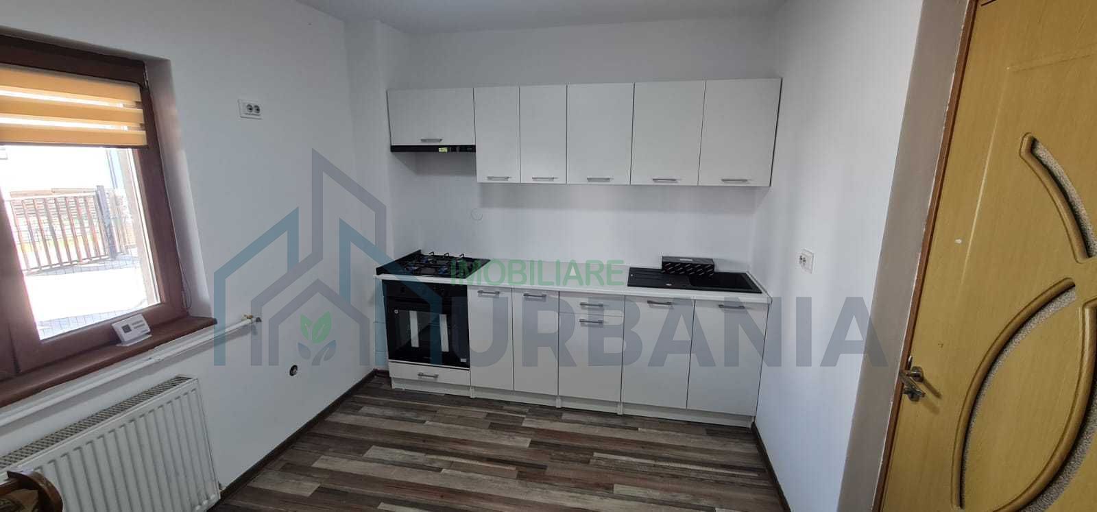 Apartament 3 camere cu gradina si parcare, Valea Adanca, str. Bazei, Iasi - Poză 5