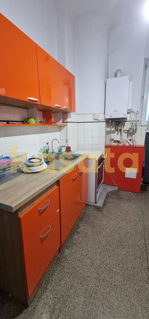 Apartament 4 camere de vanzare | Piata Romana - ASE | 107mp utili - Poză 16