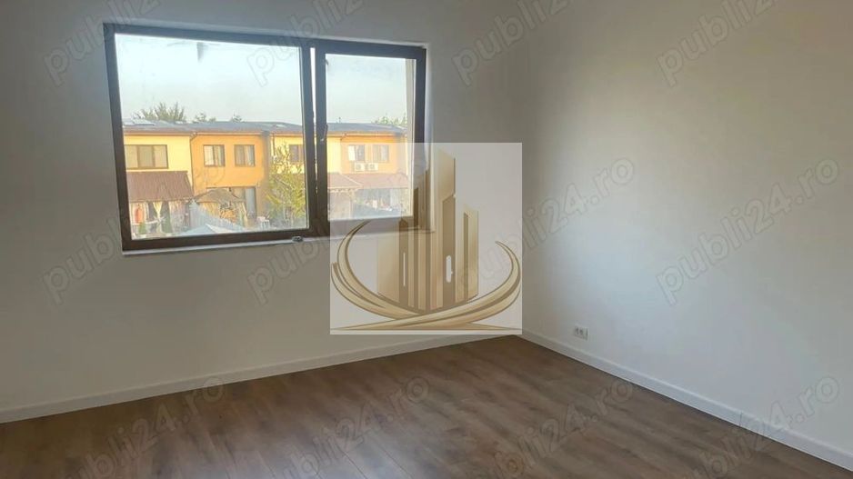 Casă P+1 cu 476 MP Teren – Braytim, Timișoara - Poză 2