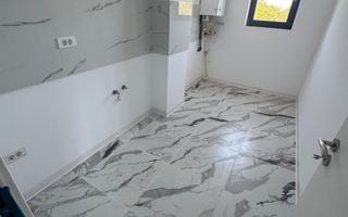 Apartamente GATA Otopeni central 2 camere, PARCARE SUBTERANA - Poză 3