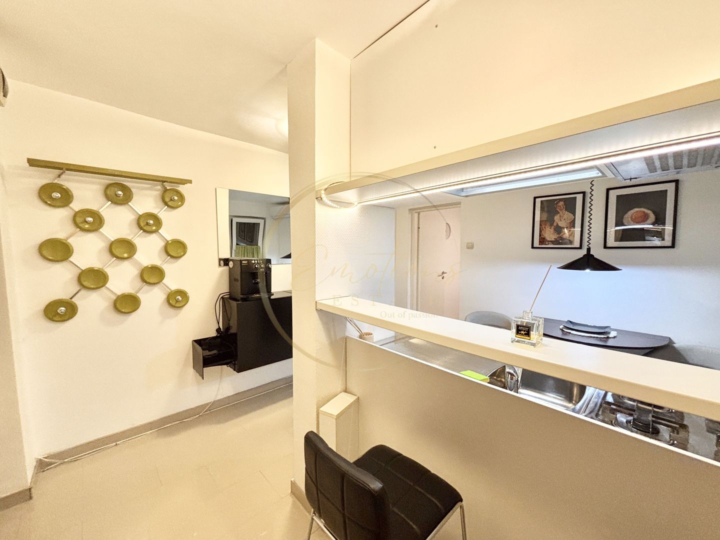 NOU | Apartament 1 camera - Parcul Botanic, Timisoara | PRIMA INCHIRIERE - Poză 7