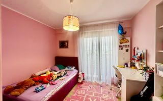 Apartament 4 camere | Parcare | Terasa 30 mp | Cartier Europa - Poză 10