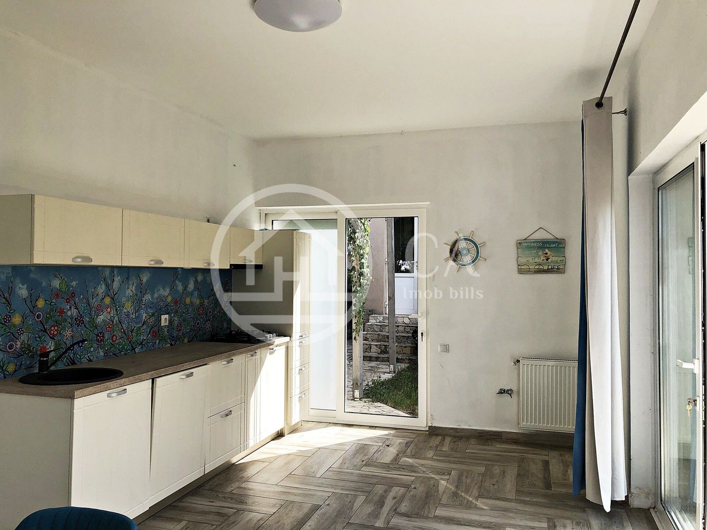 Casa cu 5 camere de inchiriat in cartierul Tineretului, Oradea - Poză 15