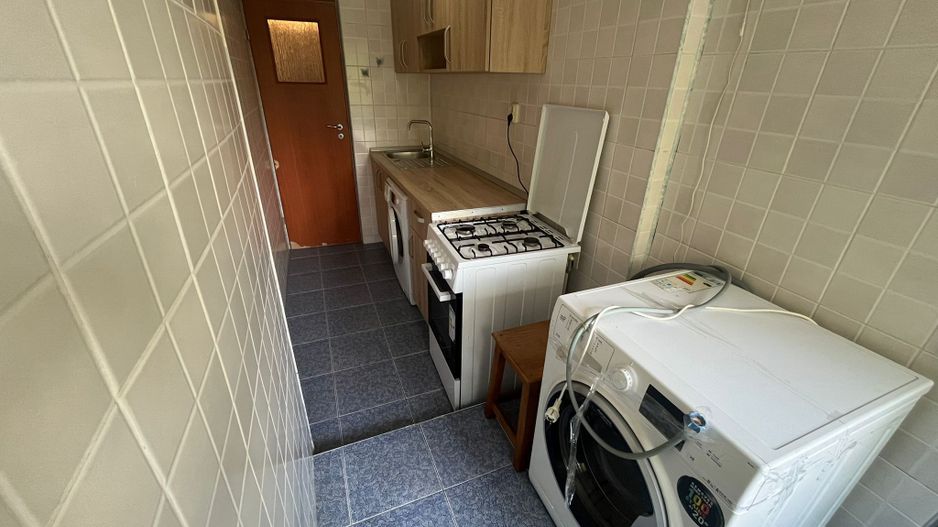 Garsoniera Lacul Tei Barbu Văcărescu - Poză 5