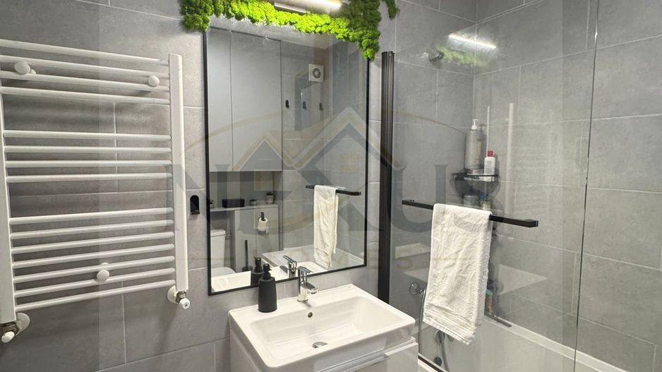 Apartament 2 camere | Decomandat | Metrou Berceni | Mobilat si utilat - Poză 19