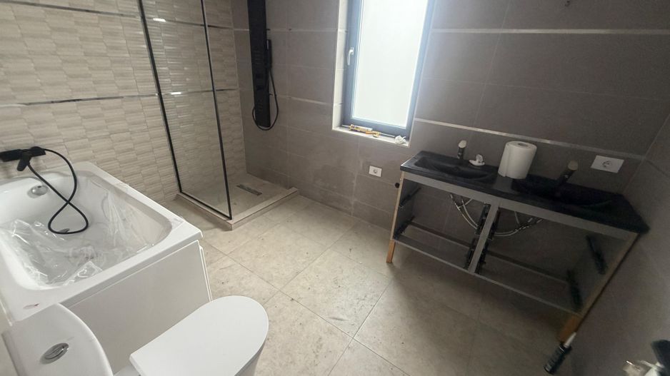 CASA INDIVIDUALA - SAFIRULUI, TOATE UTILITATILE, FINALIZATA, COMIS 0% - Poză 12