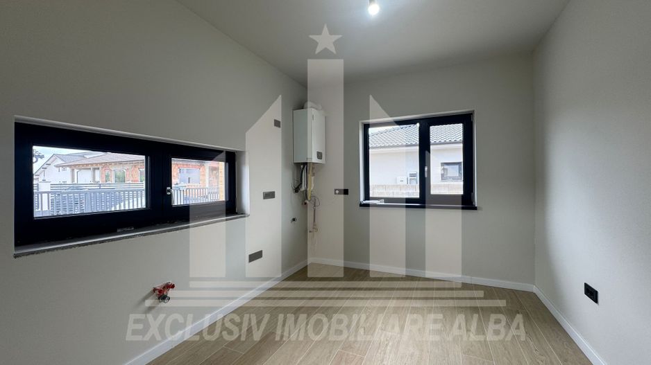 Casa individuala de vanzare, Orizont - Poză 2