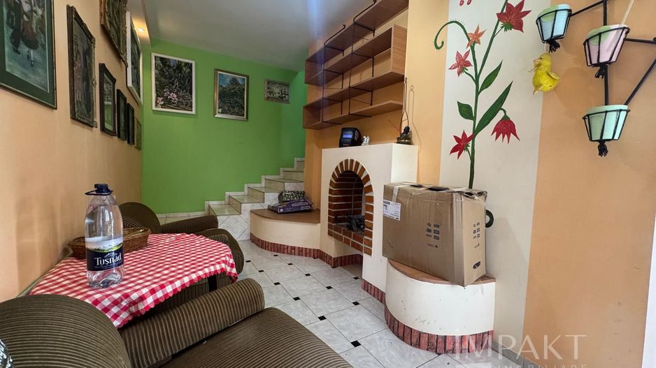 Casa cu teren generos in cartierul 'Intre Lacuri'!!! - Poză 5