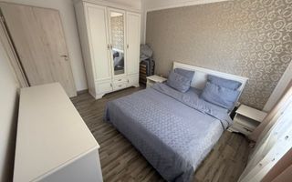 CASA INDIVIDUALA- DOMNESTI, CENTRALA PROPRIE, MOBILAT/UTILAT, COMIS 0% - Poză 2