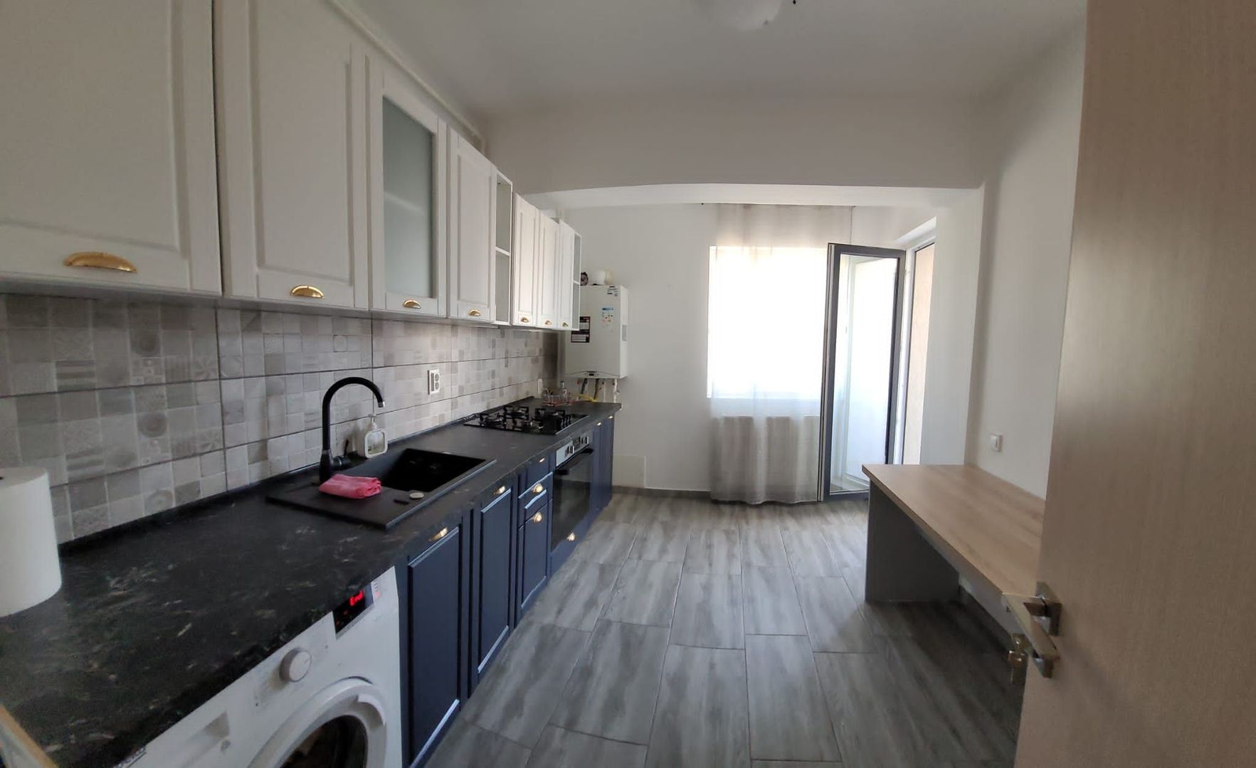 Apartament Modern de Închiriat – Metrou Berceni (Str. Biruinței) - Poză 9
