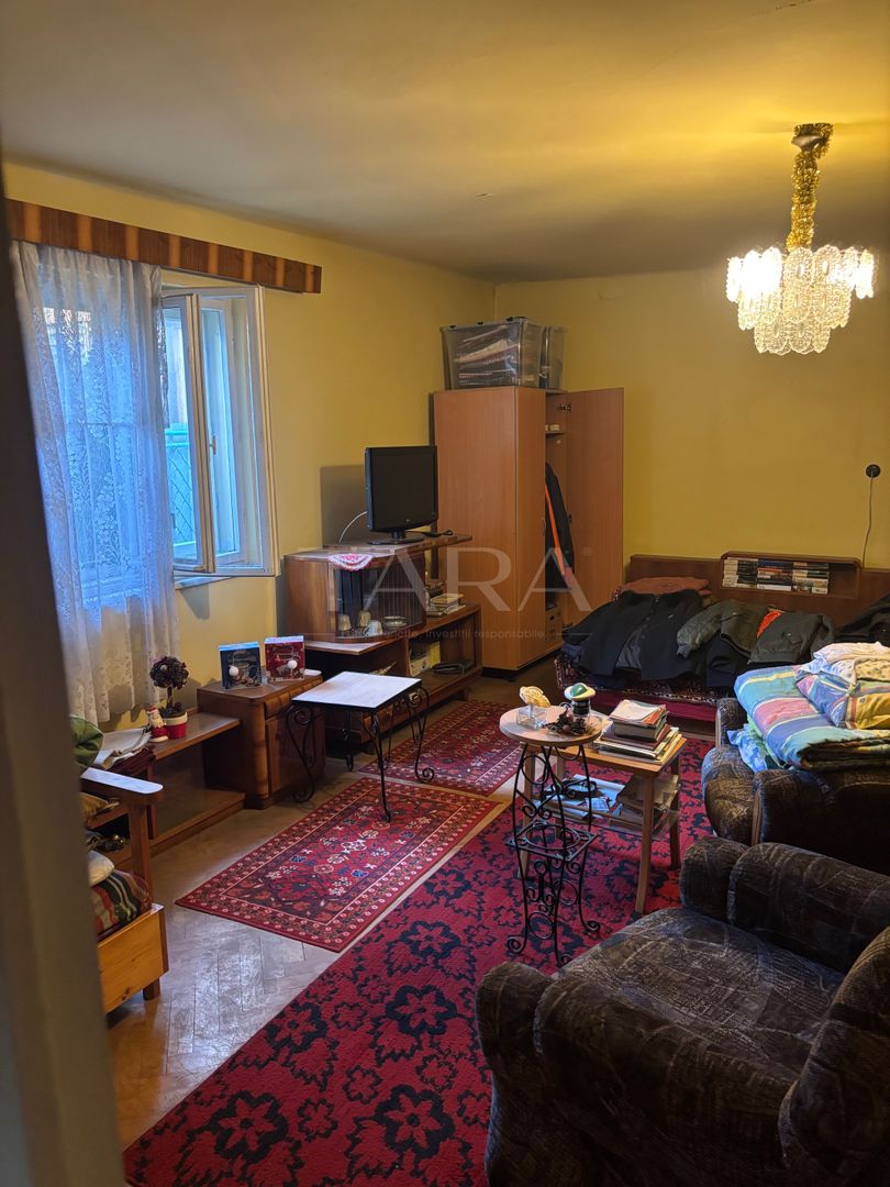 Casa individuala in Someseni - Poză 1