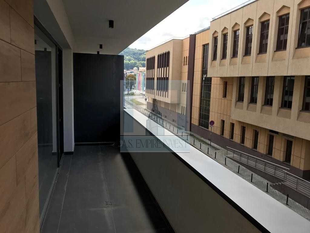 Apartament 2 camere mobilat/utilat-Cosmopolit /Aula Universitatii - Poză 7