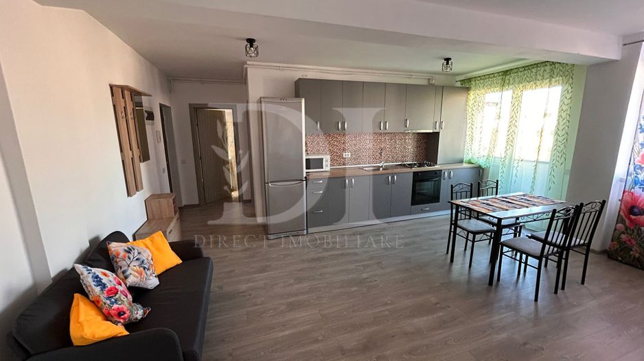 Apartament 3 camere – Florești, zona Florilor - Poză 1