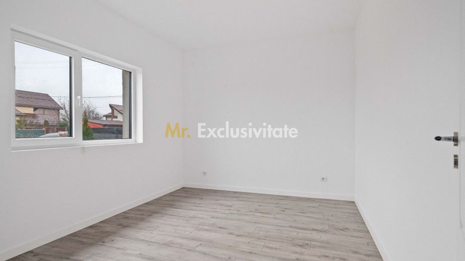 Casa Crevedia Parter Individuala - Comision 0 - Poză 7