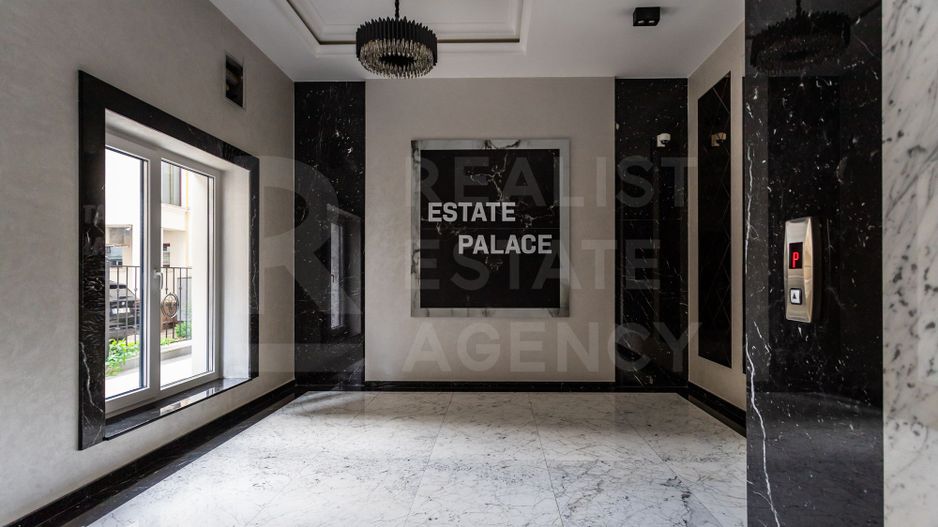 Chirie, apartament, 2 camere, str. Petru Movilă, sectorul Centru - Poză 24