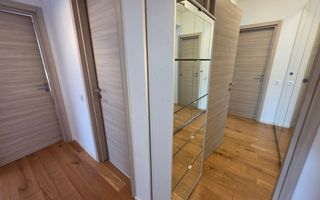 3 camere | Aviatiei | Balcon cu vedere deschisă | Parcare subterana - Poză 5