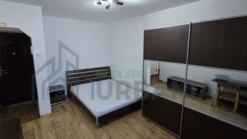Apartament cu o cameră de închiriat, Pacurari, Alexandru cel Bun - Poză 1