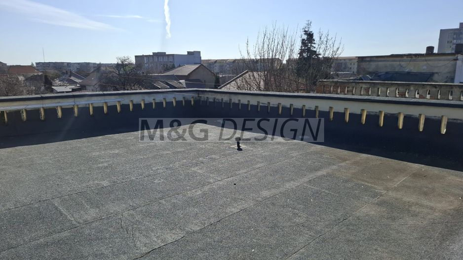 2 camere in vila Sagului-Elisabetin etaj 1 - Poză 23