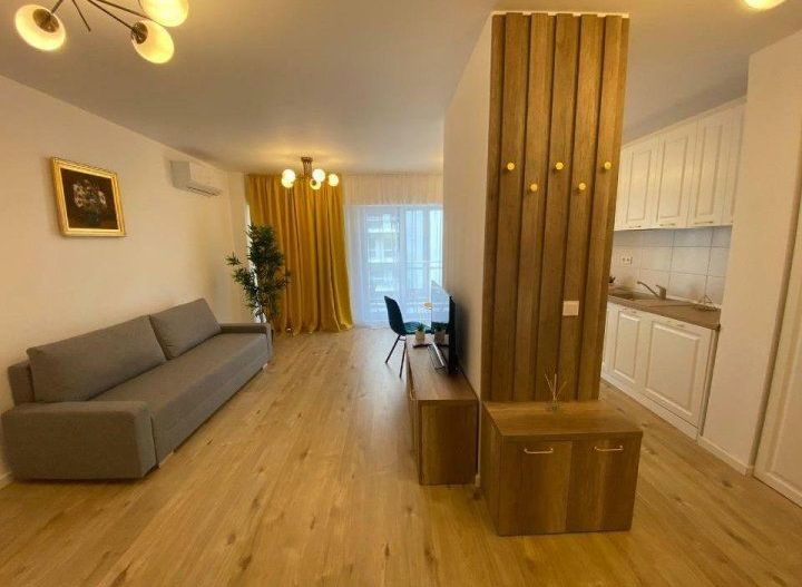 2 camere | Belvedere | Aviatiei | Promenada | Pipera | - Poză 1