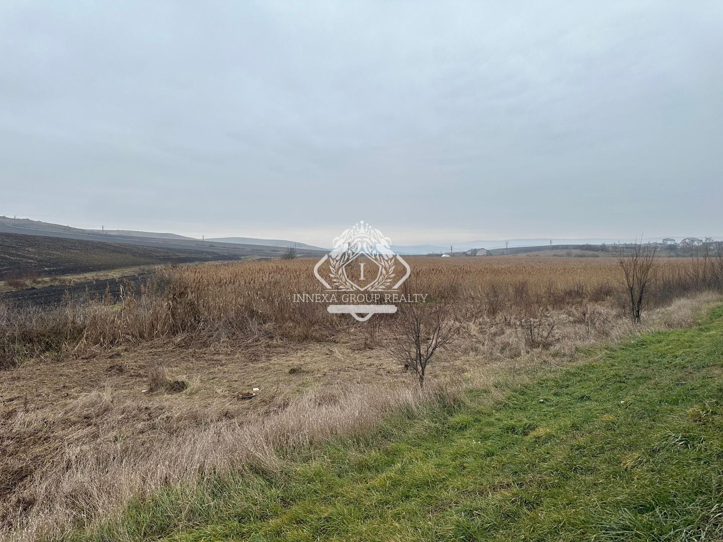 Teren 13.780 mp, Apahida, Cluj - Ideal pentru Investiție - Poză 7