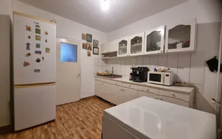 VANZARE- 3 -CAMERE -NERVA TRAIAN -TIMPURI NOI - Poză 12