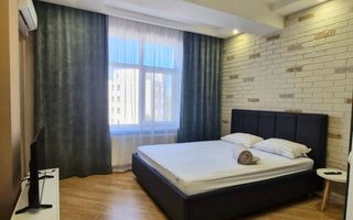 Chirie, apartament, o cameră, str. Alexandru Hâjdeu, Centru - Poză 1