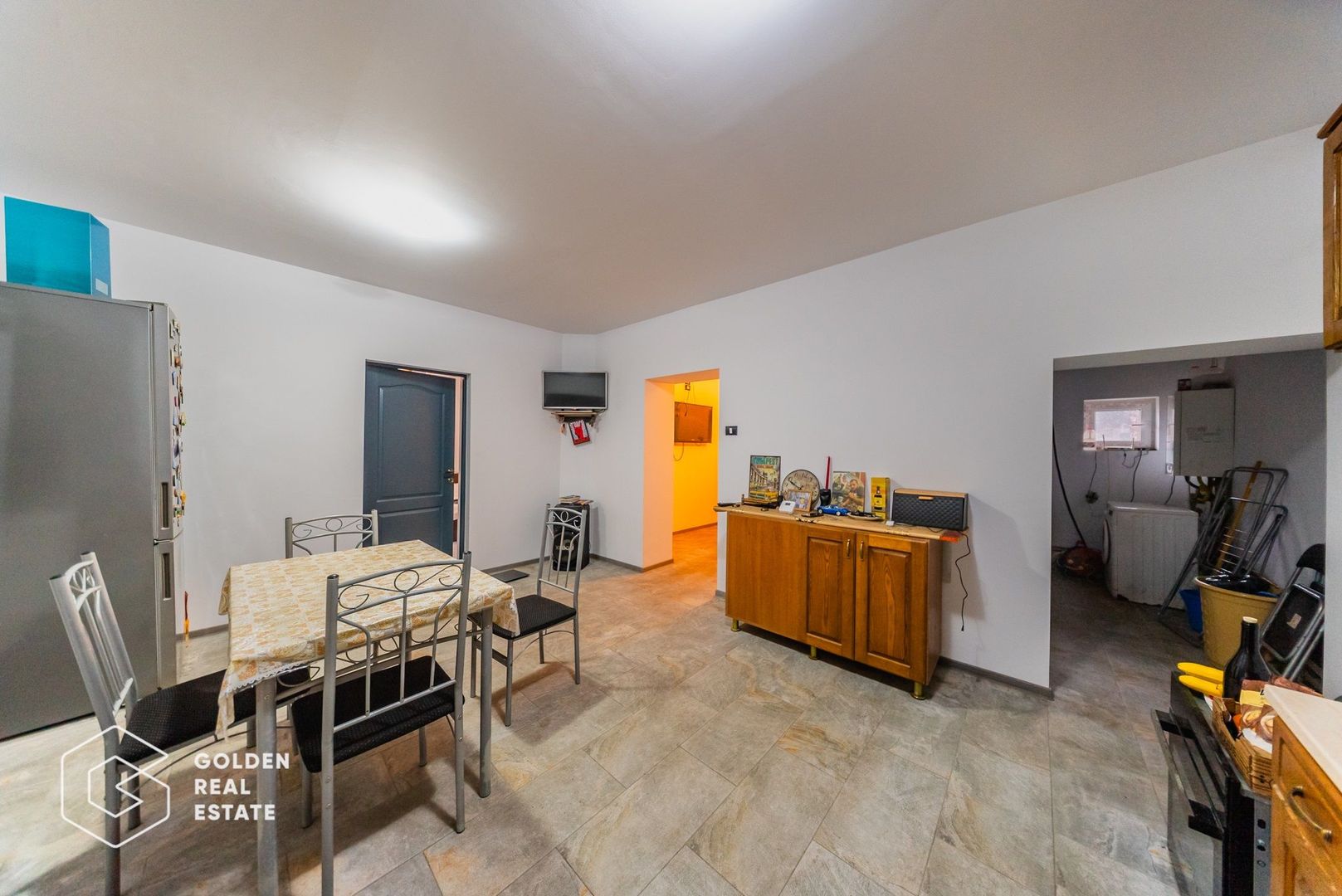 Casa  individuala, zona Biserica Sarbeasca - Poză 2