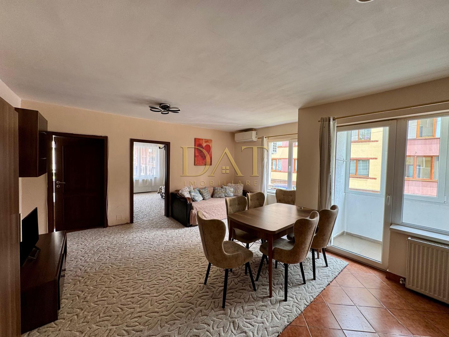 Oportunitate! Apartament 3 camere | parcare inclusa | zona Terra - Poză 5