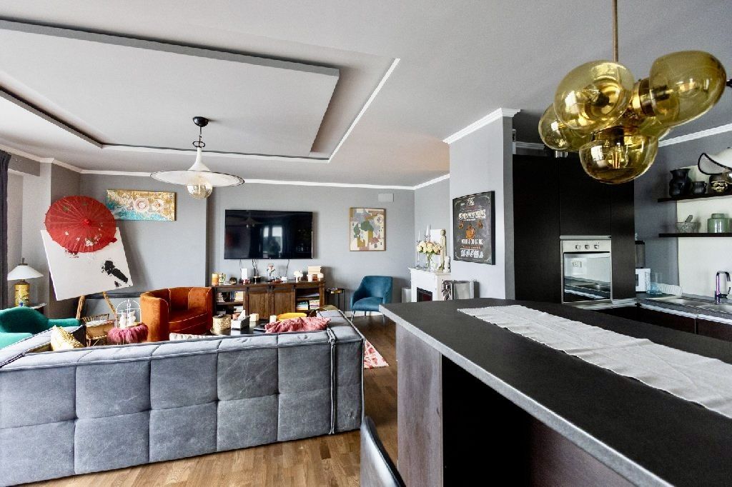 Apartament 3 camere, zona Erou Iancu Nicolae, complex cu piscina - Poză 3