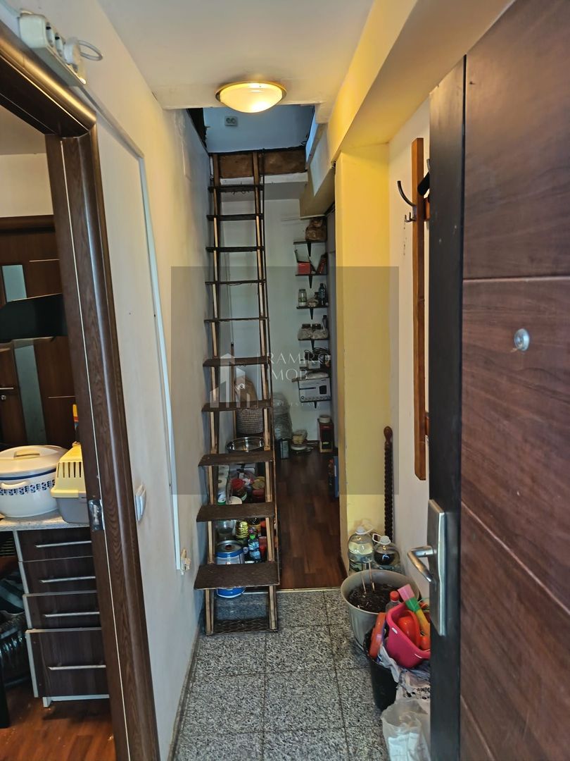 Casa individuala Metrou Piata Sudului Sector 4 - Poză 14