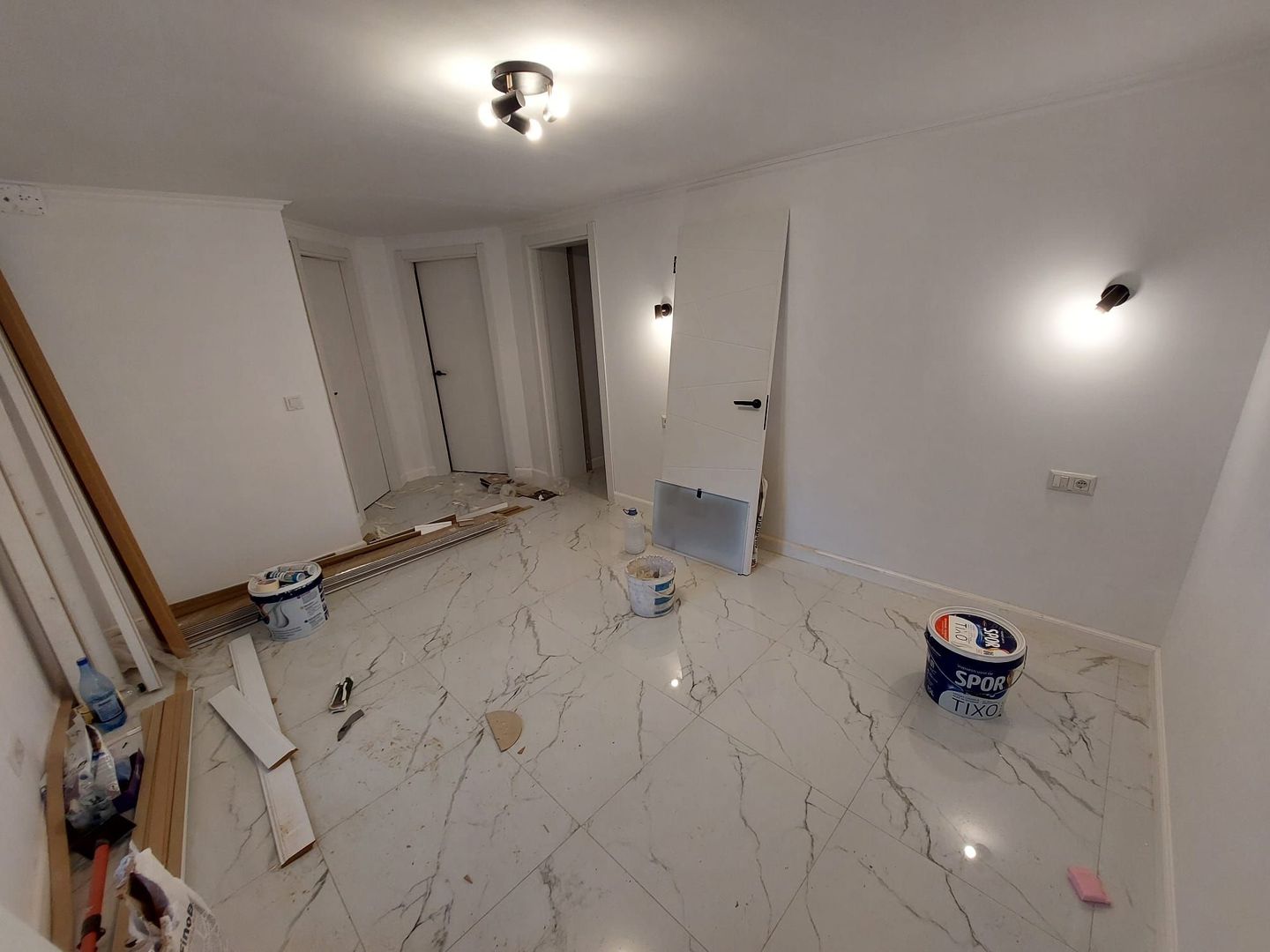 Ag EUROPA vinde casa 4 cam RENOVAT 160mp ULTRACENTRAL - Poză 1