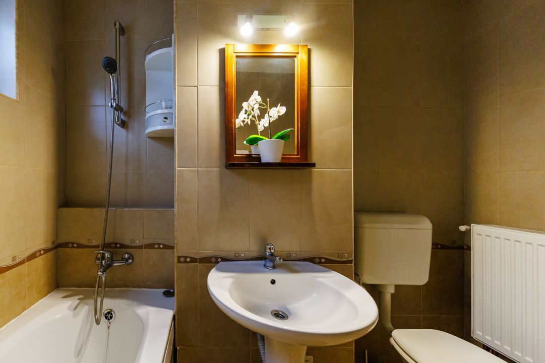Apartament 2 camere – langa Iulius Mall | Renovat | Centrala | Comision 0% - Poză 21
