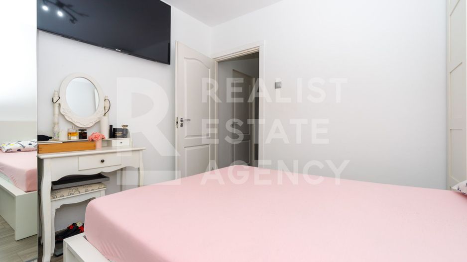 Vânzare, apartament, 3 camere, zona Drumul Taberei - Poză 10