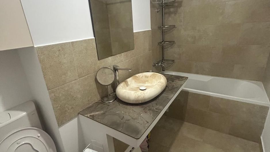 3 camere Titan - Rasarit de Soare - loc parcare - m. spalat vase!!! - Poză 8