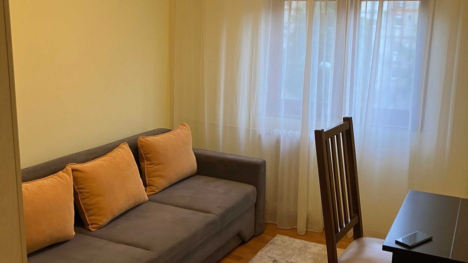 Soarelui | 3 Camere | Etaj intermediar | Decomandat | - Poză 5