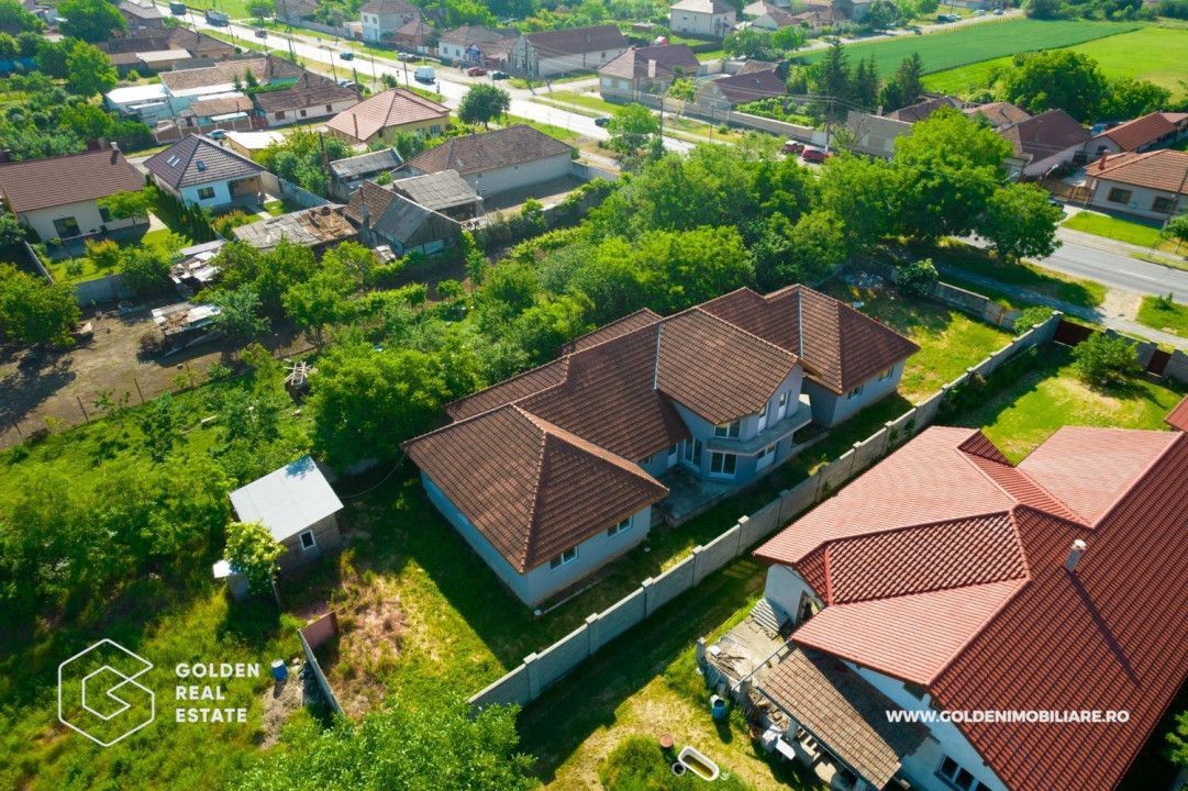 Vila 15 camere, zona Gai, teren 3452 mp, comision 0% - Poză 18