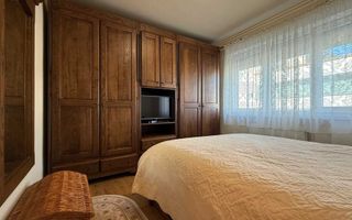 Vând apartament 4 camere – 92.78 mp utili + boxă + garaj –Gheorgheni - Poză 7