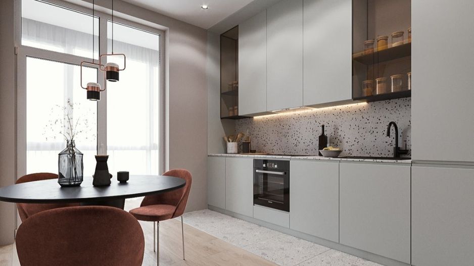 STUDIOU I ZONA DE NORD - Poză 5