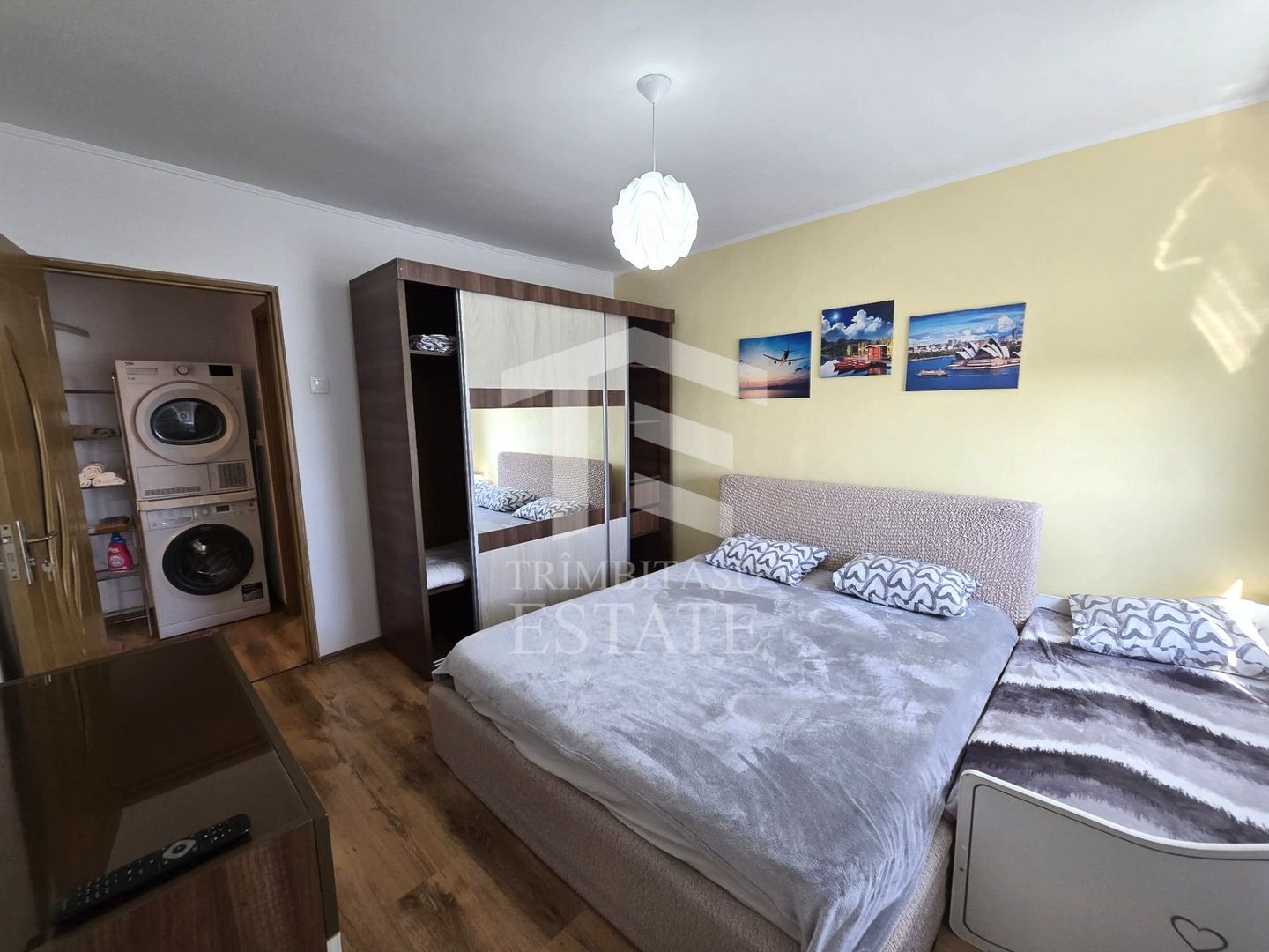 TOMIS III- Apartament 2 camere de vanzare. - Poză 12