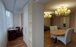 Chirie, apartament, 4 camere, str. Constantin Negruzzi, Centru - Poză 4