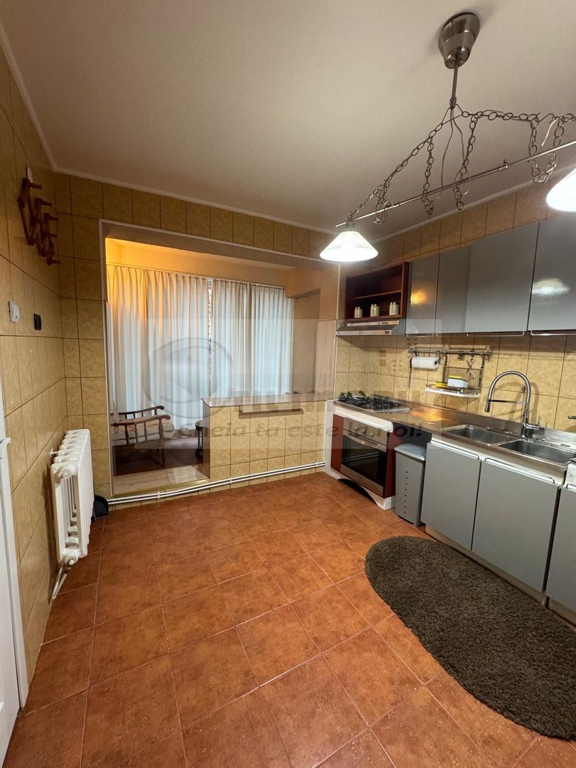 4 camere moderne în vilă - Copou - 140 mp, parcare - 1.250€/lună - Poză 19