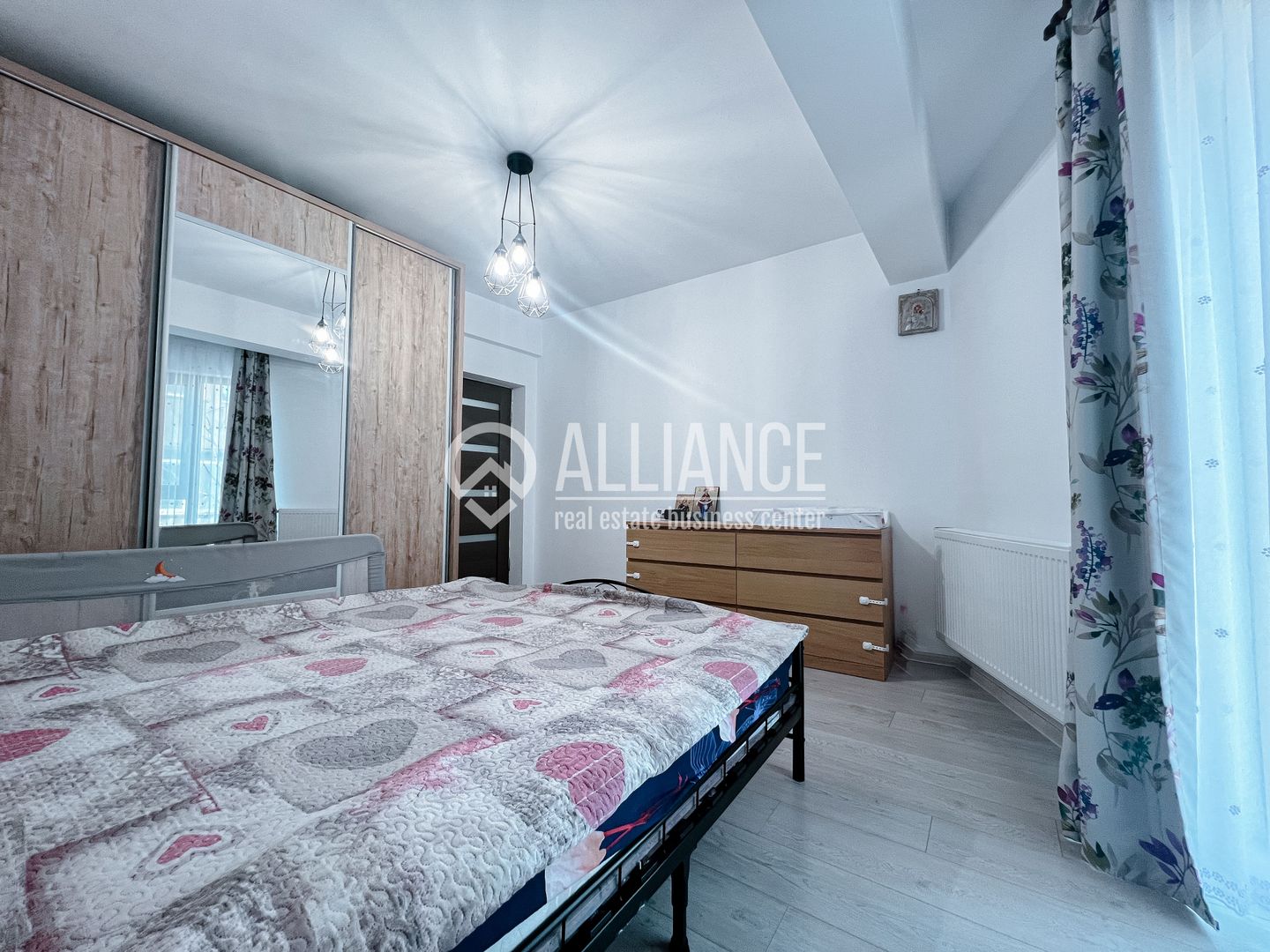 Palazu Mare(COD 05) - Apartament 2 camere| Etaj 1| Parcare acoperită | - Poză 8