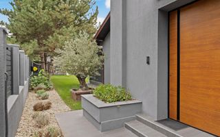 Vila premium 6 camere, ultrafinisata, cu piscină|Pipera-Iancu Nicolae - Poză 21