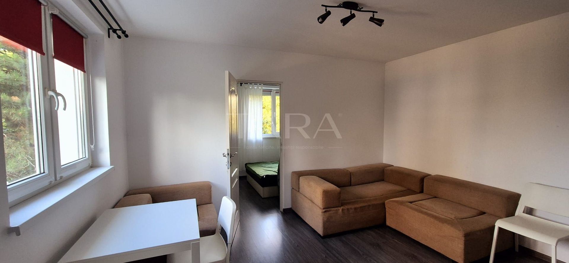 Apartament 2 camere, renovat, în cartierul Gheorgheni – zona Diana - Poză 4