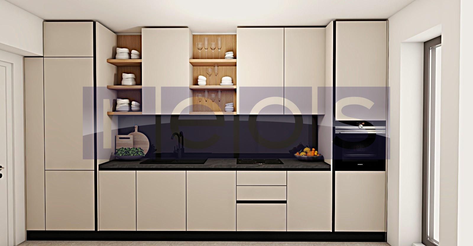 VANZARE APARTAMENT LA CHEIE-MOBILAT | 2 CAMERE | 55MP | TERASA-PARCARE - Poză 12