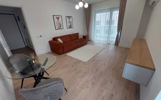 Apartament 2 camere decomandat, Grand Beetle Residence, zona Pacurari, Iasi – de inchiriat - Poză 2