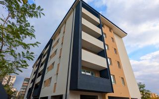 Apartament 2 camere – Vision Residence Brâncoveanu 2, Sector 4 - Poză 4