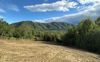 Teren intravilan I Cisnadioara I 1960 mp cu PUZ - Poză 9