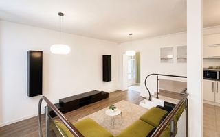 Apartament 3 camere decomandat de inchiriat in vila, zona Centrala! - Poză 6