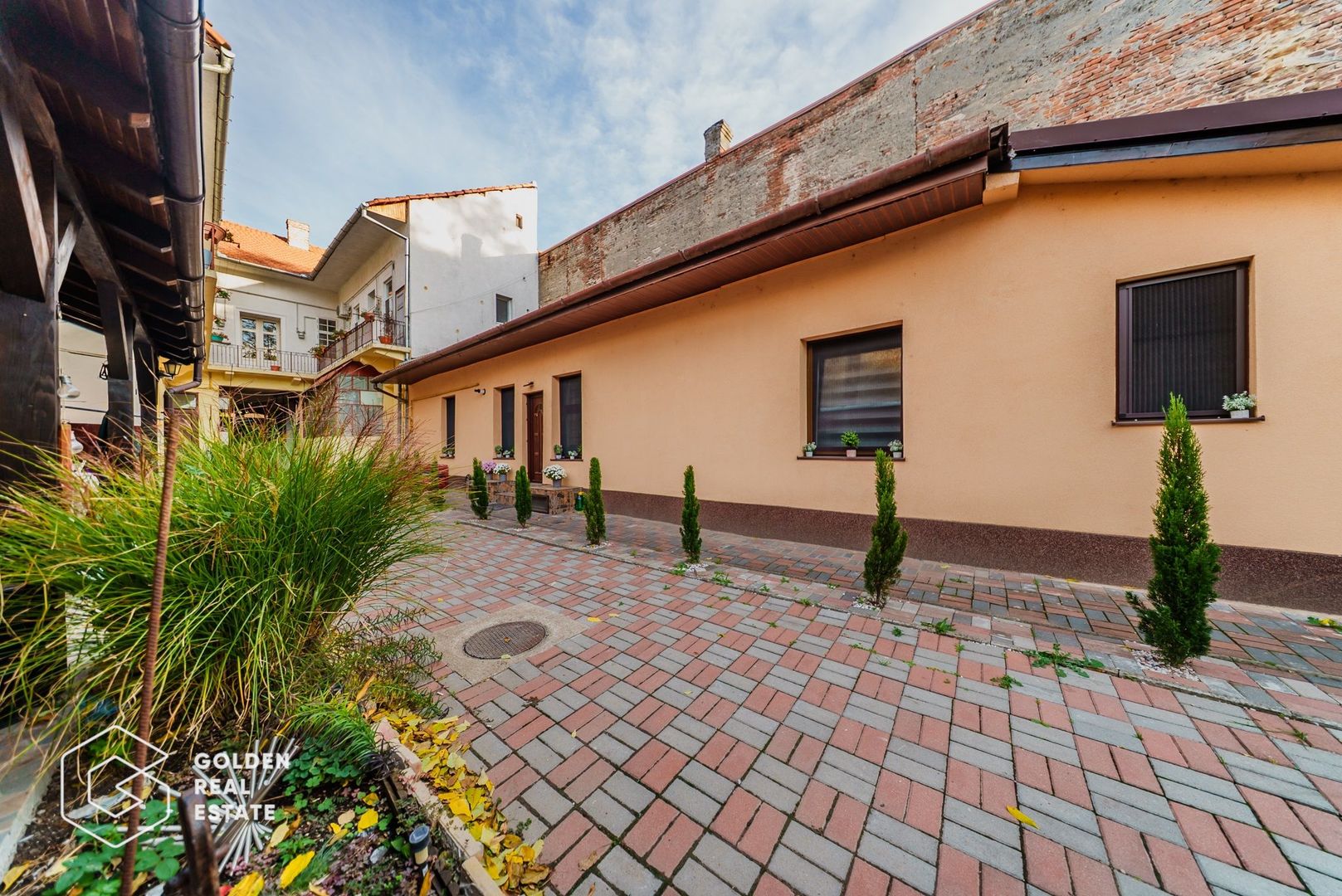 Apartament ultrafinisat la casa, zona ultracentrala, comision 0% la cumparare - Poză 27